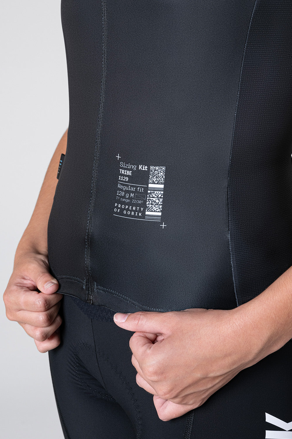 KURZARMTRIKOT TRIBE UNISEX CUSTOM 