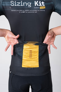 SHORT SLEEVE JERSEY TRIBE UNISEX CUSTOM 