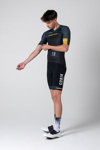 SHORT SLEEVE JERSEY TRIBE UNISEX CUSTOM 