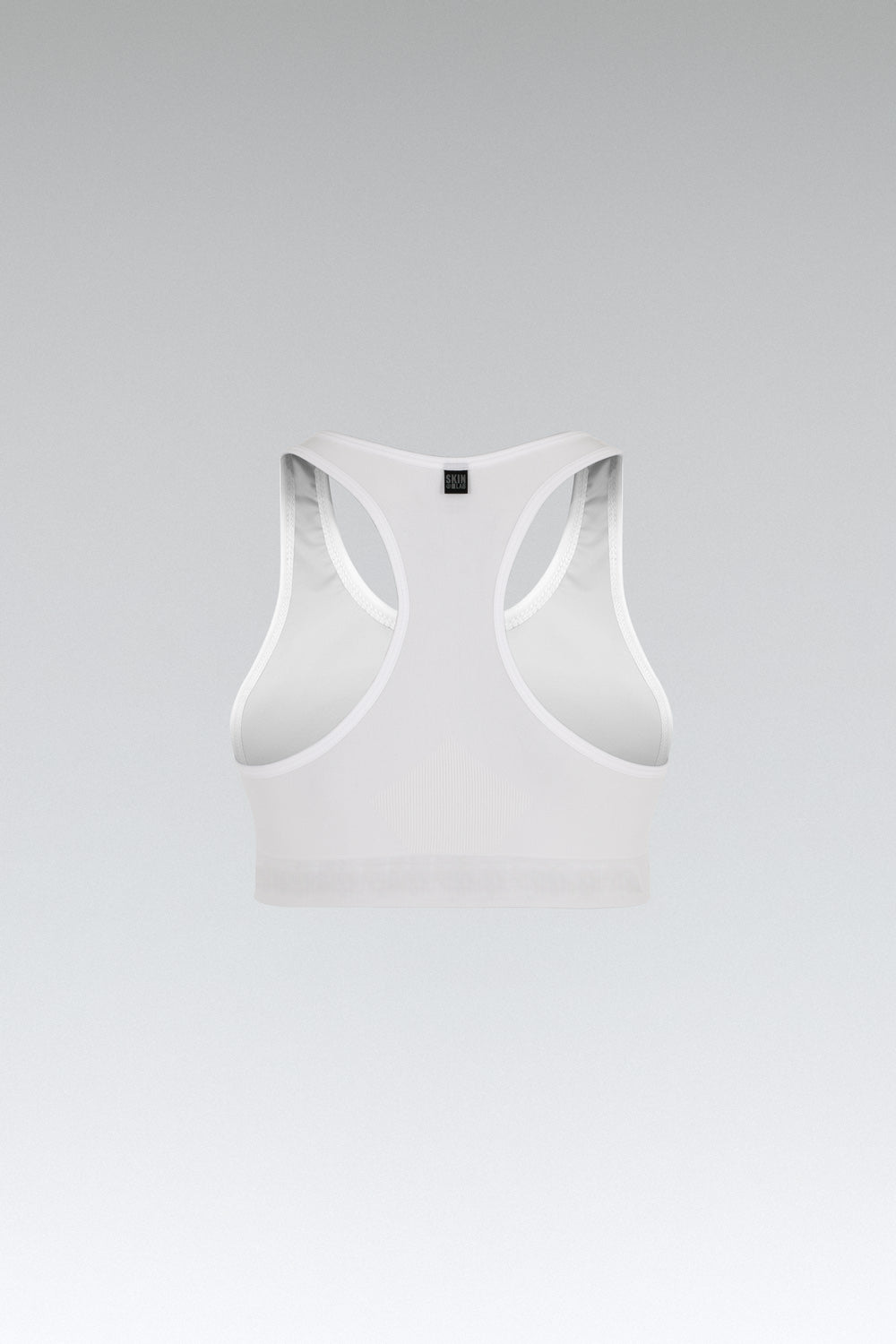 LITHE Chalk · Sports Bra · Top · Women – Gobik