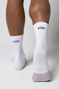 CALZINI LIGHTWEIGHT 2.0 UNISEX SALT 