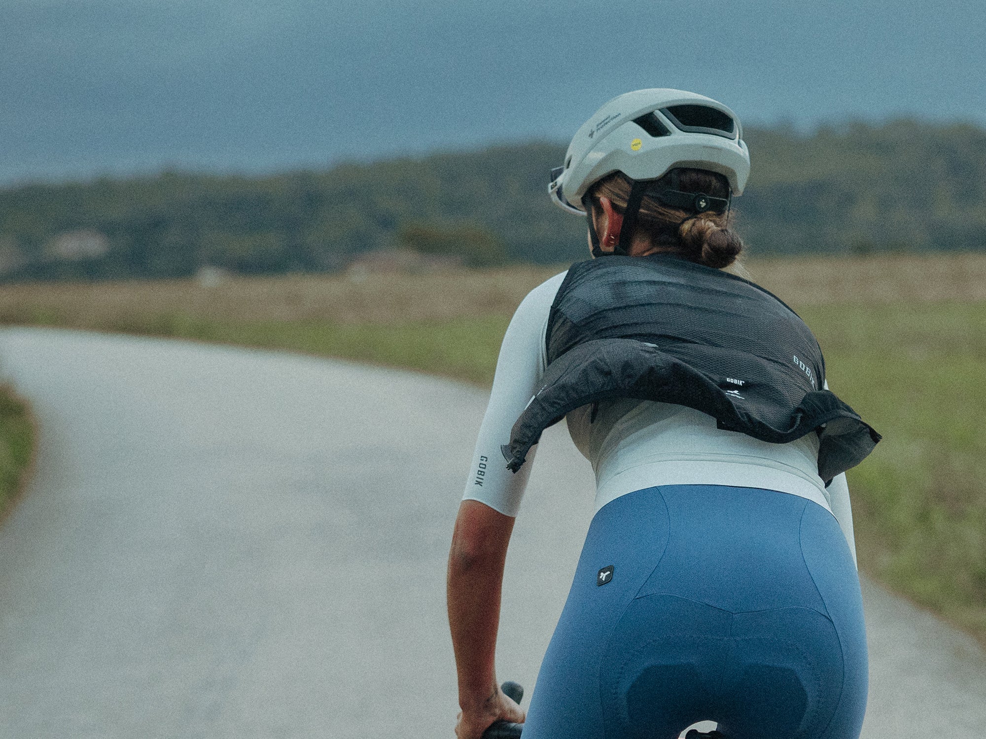 GOBIK Vests Guide – Gobik