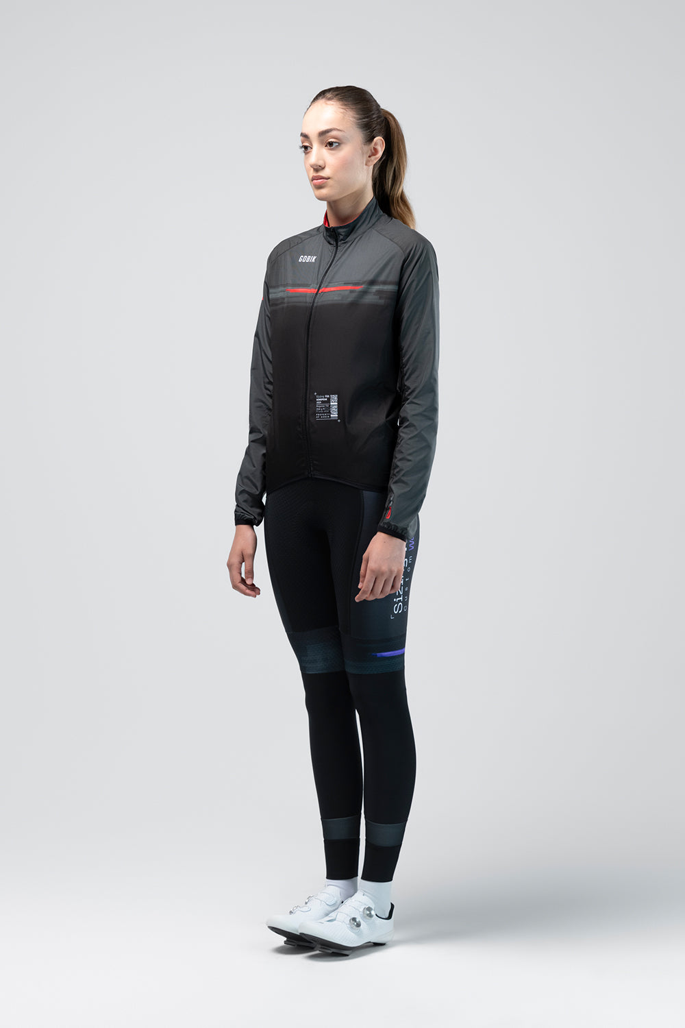 CHAQUETA WINDPEAK 2.0 UNISEX CUSTOM