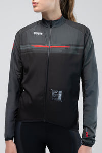 GIACCA ANTIVENTO WINDPEAK 2.0 UNISEX CUSTOM 