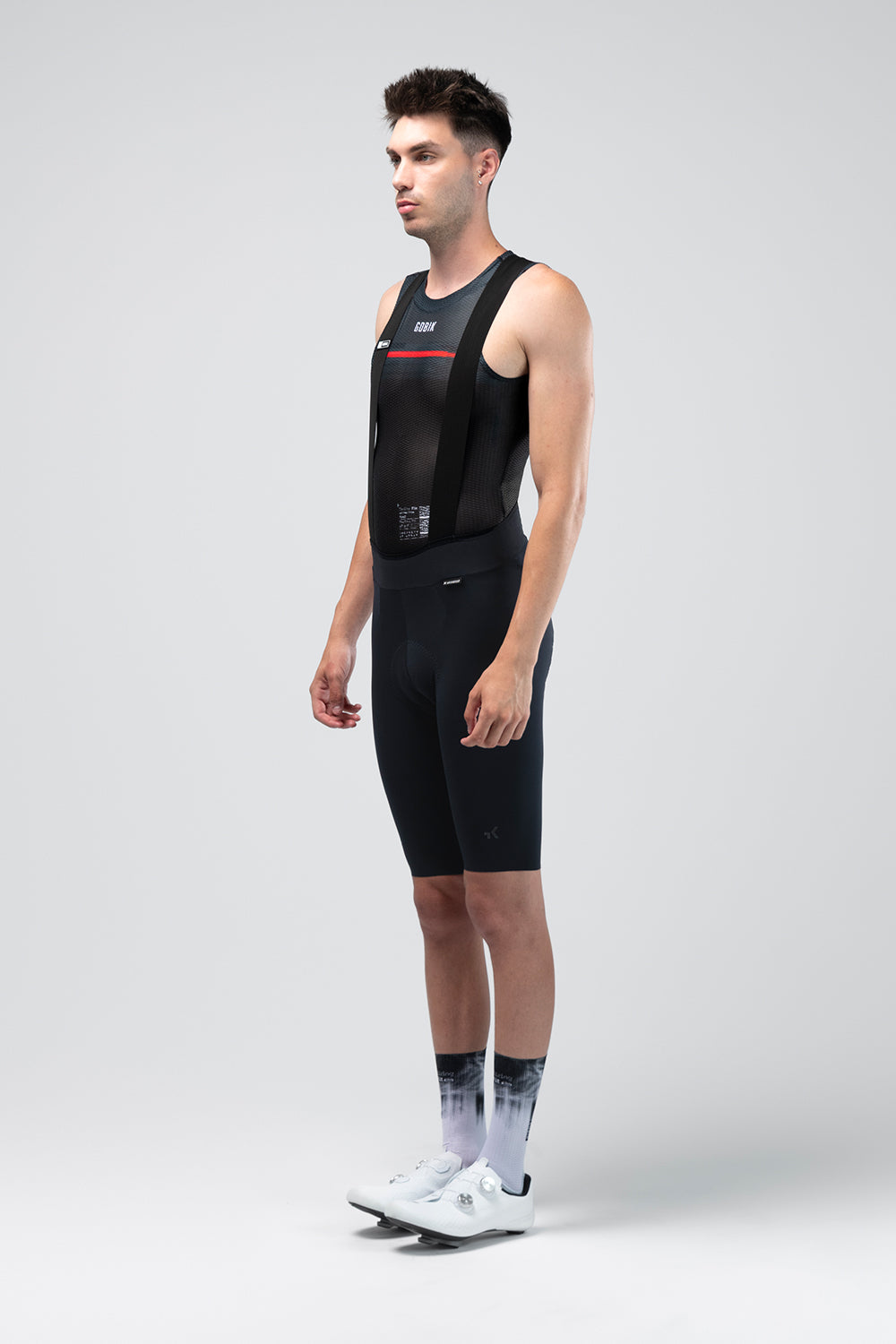 BIB SHORTS X MEN CUSTOM 