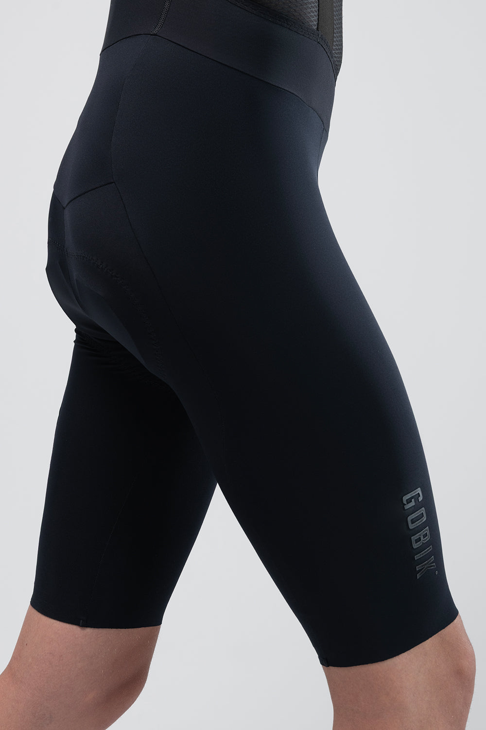 BIB SHORTS X MEN CUSTOM 