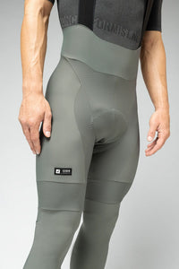 RADHOSE LANG ABSOLUTE 6.0 HERREN EVERGREEN - K10 
