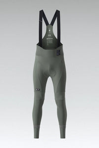 RADHOSE LANG ABSOLUTE 6.0 HERREN EVERGREEN - K10 