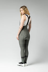 CALZAMAGLIA ABSOLUTE 6.0 DONNA EVERGREEN - K9 