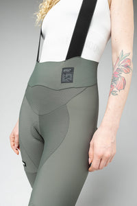 CALZAMAGLIA ABSOLUTE 6.0 DONNA EVERGREEN - K9 