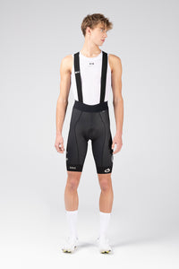 BIB SHORTS ABSOLUTE 7.0 PRINT MEN CANNONDALE FACTORY RACING 26 - K10 