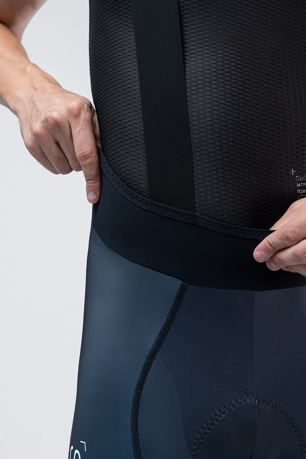 CUISSARD COURT ABSOLUTE 7.0 PRINT HOMME CUSTOM 