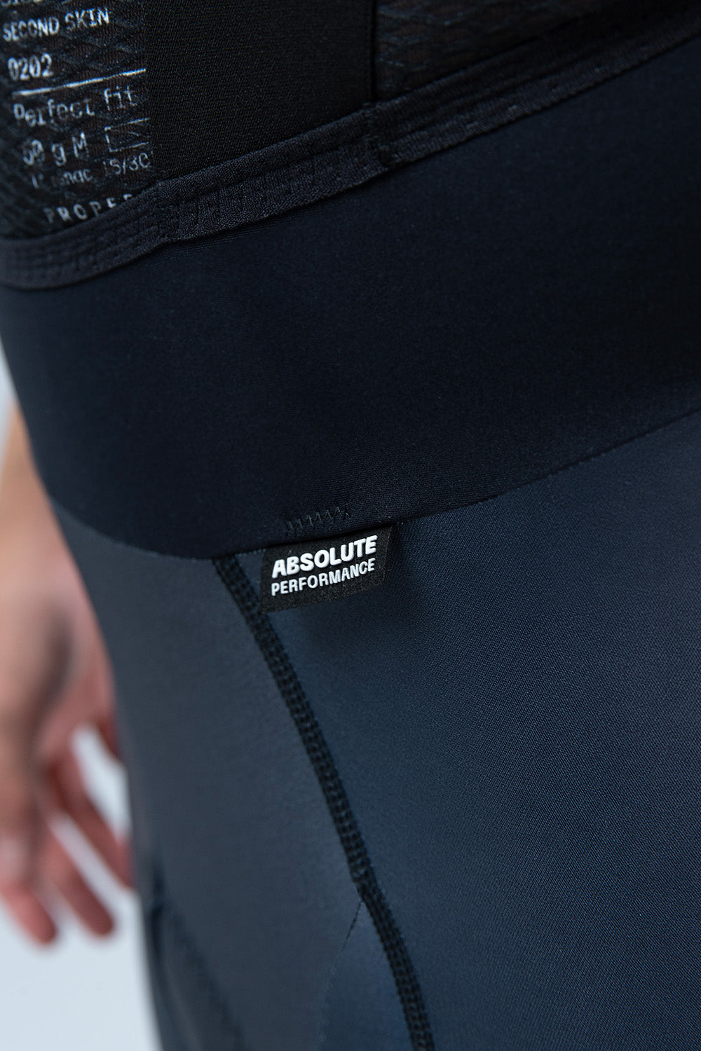 CUISSARD COURT ABSOLUTE 7.0 PRINT HOMME CUSTOM 