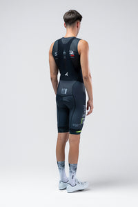 CULOTTE CORTO ABSOLUTE 7.0 PRINT HOMBRE CUSTOM