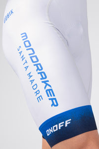 BIB SHORTS ABSOLUTE 7.0 PRINT MEN MONDRAKER SANTAMADRE 26 - K10 