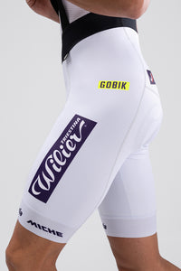 CULOTTE CORTO ABSOLUTE 7.0 PRINT HOMBRE WILIER VITTORIA 26 - K10