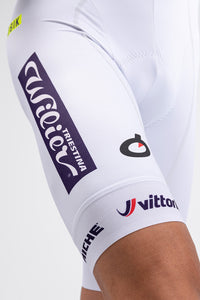 CULOTTE CORTO ABSOLUTE 7.0 PRINT HOMBRE WILIER VITTORIA 26 - K10