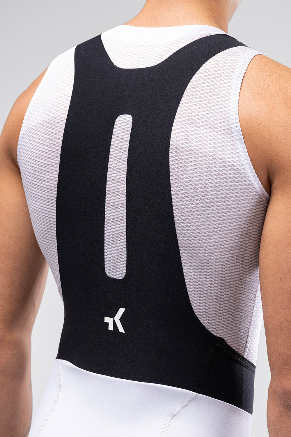 BIB SHORTS ABSOLUTE 7.0 PRINT MEN WILIER VITTORIA 26 - K10 