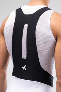 CULOTTE CORTO ABSOLUTE 7.0 PRINT HOMBRE WILIER VITTORIA 26 - K10