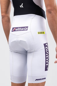 CULOTTE CORTO ABSOLUTE 7.0 PRINT HOMBRE WILIER VITTORIA 26 - K10