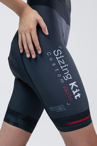 CULOTTE CORTO ABSOLUTE 7.0 PRINT MUJER CUSTOM