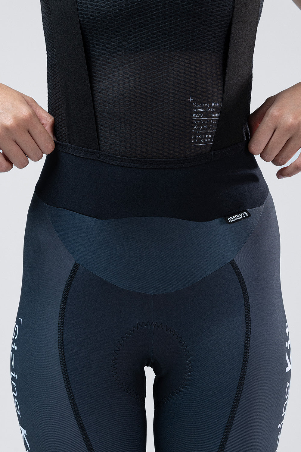 CUISSARD COURT ABSOLUTE 7.0 PRINT FEMME CUSTOM 