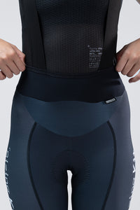 CULOTTE CORTO ABSOLUTE 7.0 PRINT MUJER CUSTOM