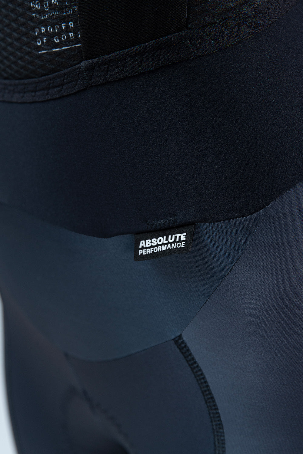 CUISSARD COURT ABSOLUTE 7.0 PRINT FEMME CUSTOM 