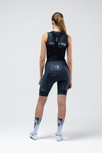 CULOTTE CORTO ABSOLUTE 7.0 PRINT MUJER CUSTOM