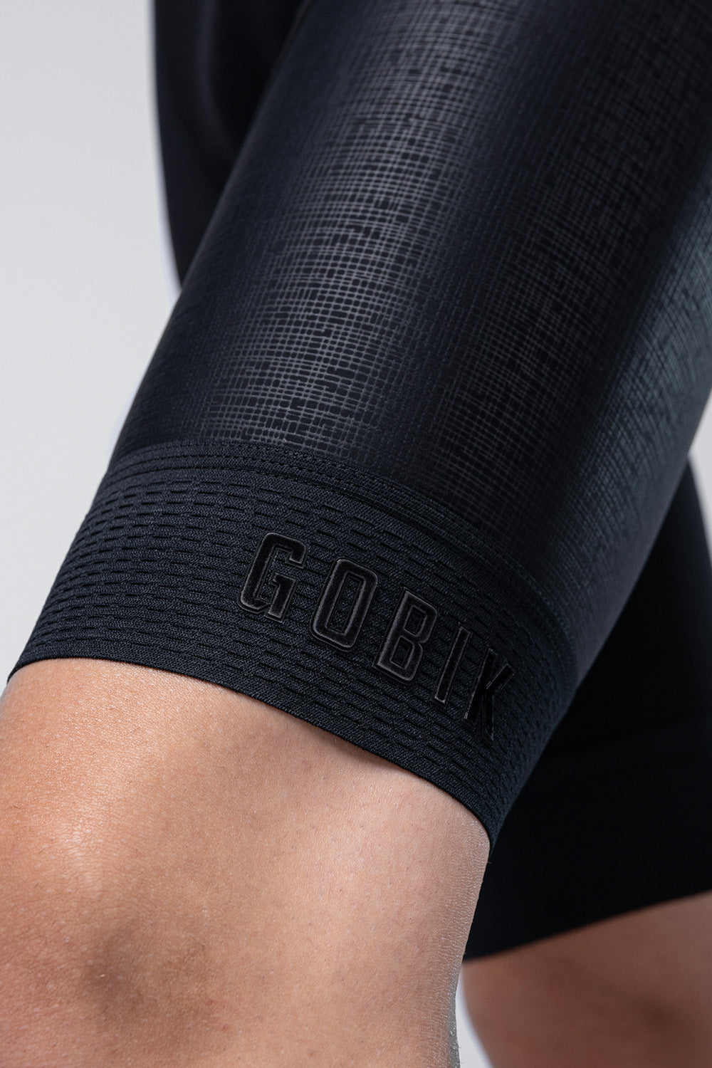 PANTALONCINO ABSOLUTE 6.0 UOMO BLACK - K10 