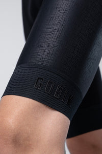 PANTALONCINO ABSOLUTE 6.0 UOMO BLACK - K10 