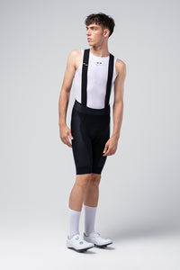 PANTALONCINO ABSOLUTE 6.0 UOMO BLACK - K10 