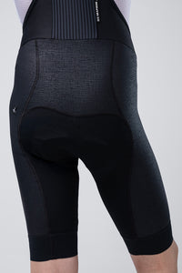 PANTALONCINO ABSOLUTE 6.0 UOMO BLACK - K10 
