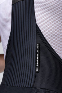 PANTALONCINO ABSOLUTE 6.0 UOMO BLACK - K10 