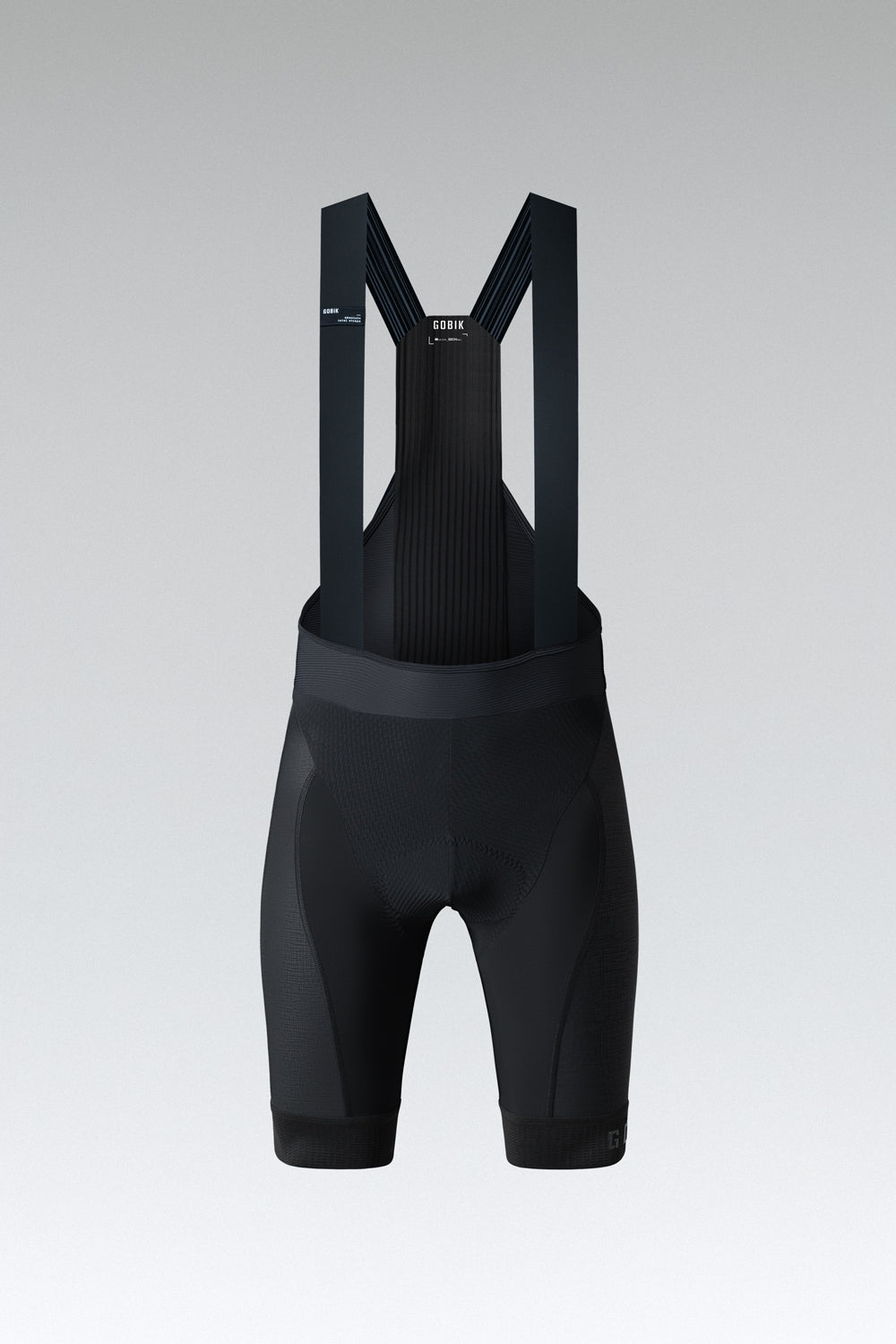 PANTALONCINO ABSOLUTE 6.0 UOMO BLACK - K10 