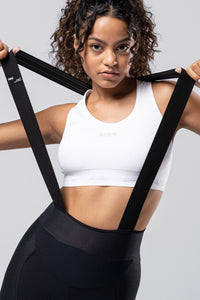 CULOTTE CORTO ABSOLUTE 6.1 MUJER BLACK - K9