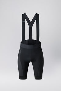 CULOTTE CORTO ABSOLUTE 6.1 MUJER BLACK - K9