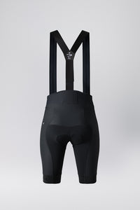 CULOTTE CORTO ABSOLUTE 6.1 MUJER BLACK - K9