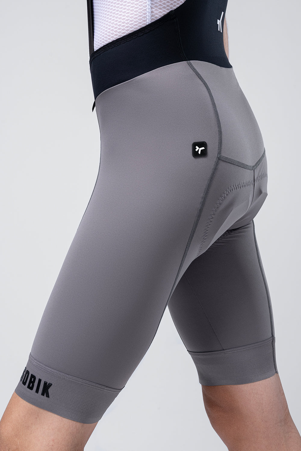 BIB SHORTS ABSOLUTE 7.0 MEN KETTLE - K10 