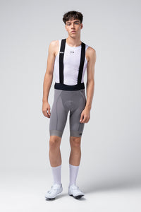 BIB SHORTS ABSOLUTE 7.0 MEN KETTLE - K10 