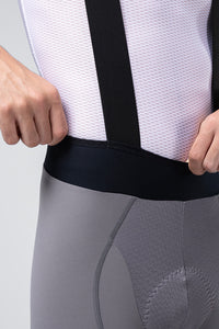 BIB SHORTS ABSOLUTE 7.0 MEN KETTLE - K10 