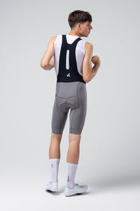 BIB SHORTS ABSOLUTE 7.0 MEN KETTLE - K10 