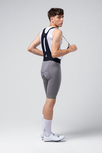BIB SHORTS ABSOLUTE 7.0 MEN KETTLE - K10 