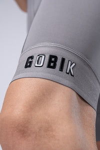 BIB SHORTS ABSOLUTE 7.0 MEN KETTLE - K10 