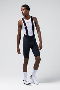 BIB SHORTS ABSOLUTE 7.0 MEN ULTRABLUE - K10 
