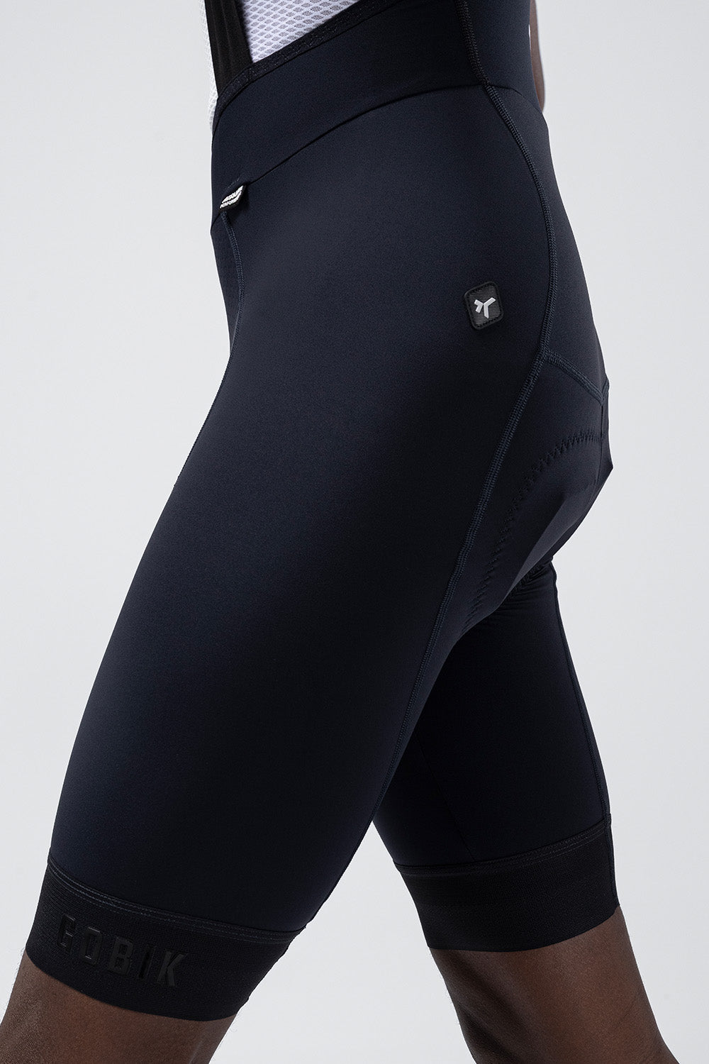 BIB SHORTS ABSOLUTE 7.0 MEN ULTRABLUE - K10 