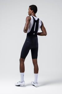 BIB SHORTS ABSOLUTE 7.0 MEN ULTRABLUE - K10 