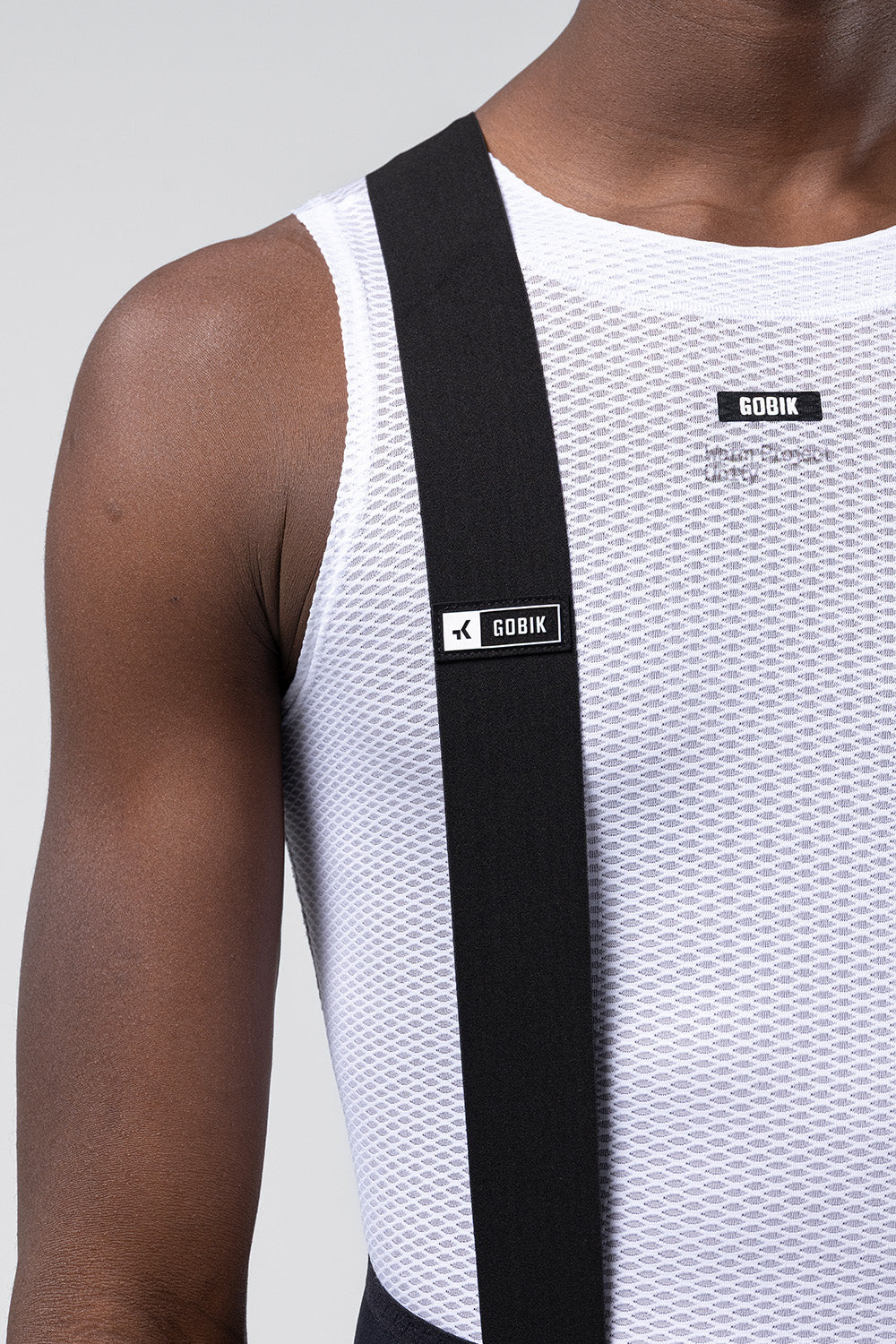 BIB SHORTS ABSOLUTE 7.0 MEN ULTRABLUE - K10 