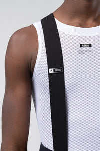 BIB SHORTS ABSOLUTE 7.0 MEN ULTRABLUE - K10 