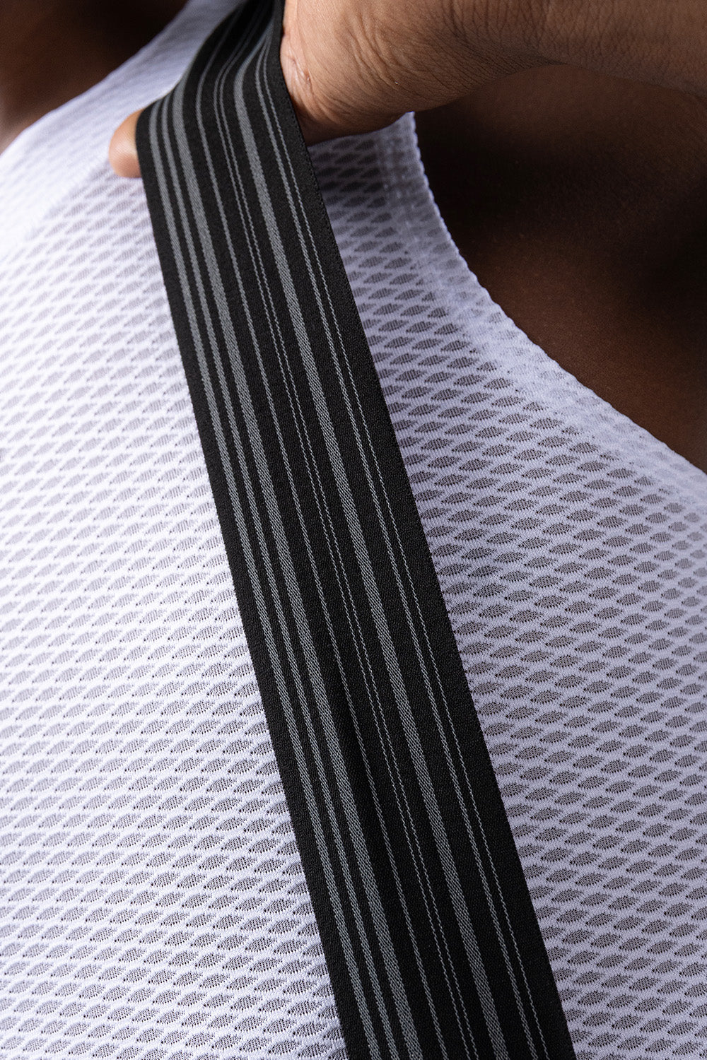 BIB SHORTS ABSOLUTE 7.0 MEN ULTRABLUE - K10 